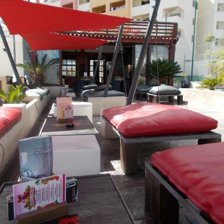 T1 E T2 Marina Albufeira Apartments Экстерьер фото