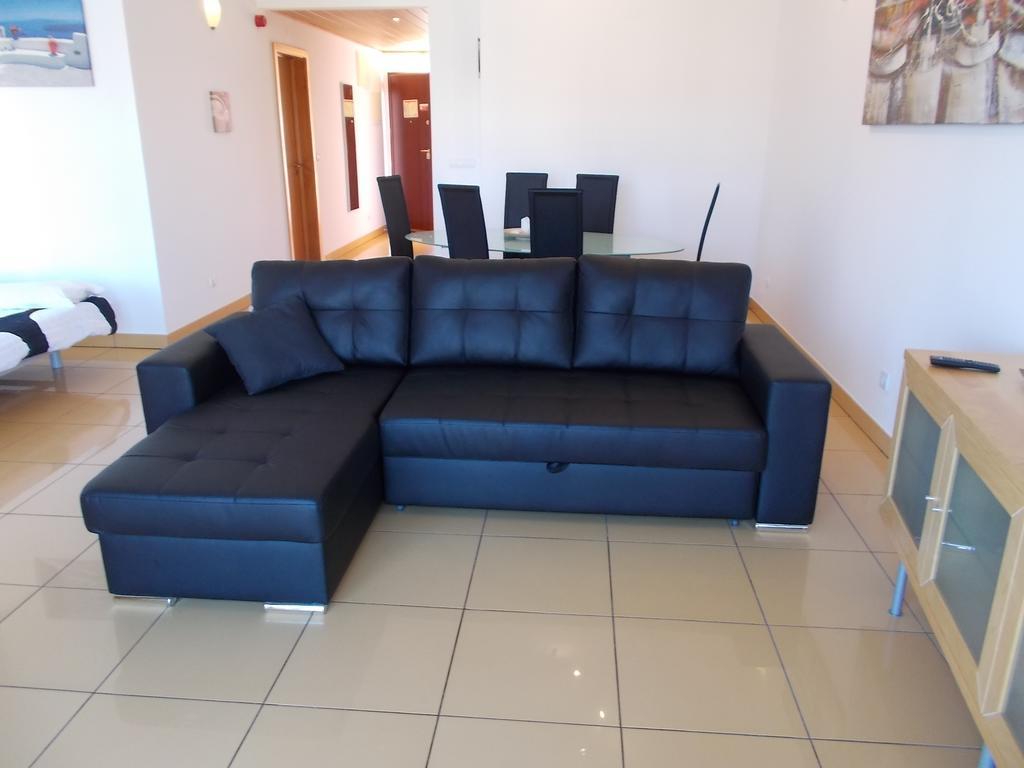T1 E T2 Marina Albufeira Apartments Экстерьер фото