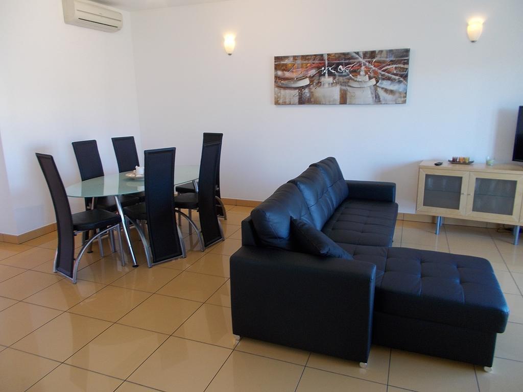 T1 E T2 Marina Albufeira Apartments Экстерьер фото