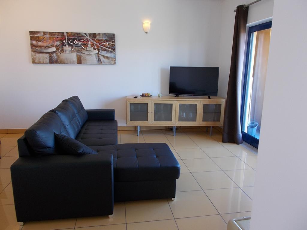 T1 E T2 Marina Albufeira Apartments Экстерьер фото