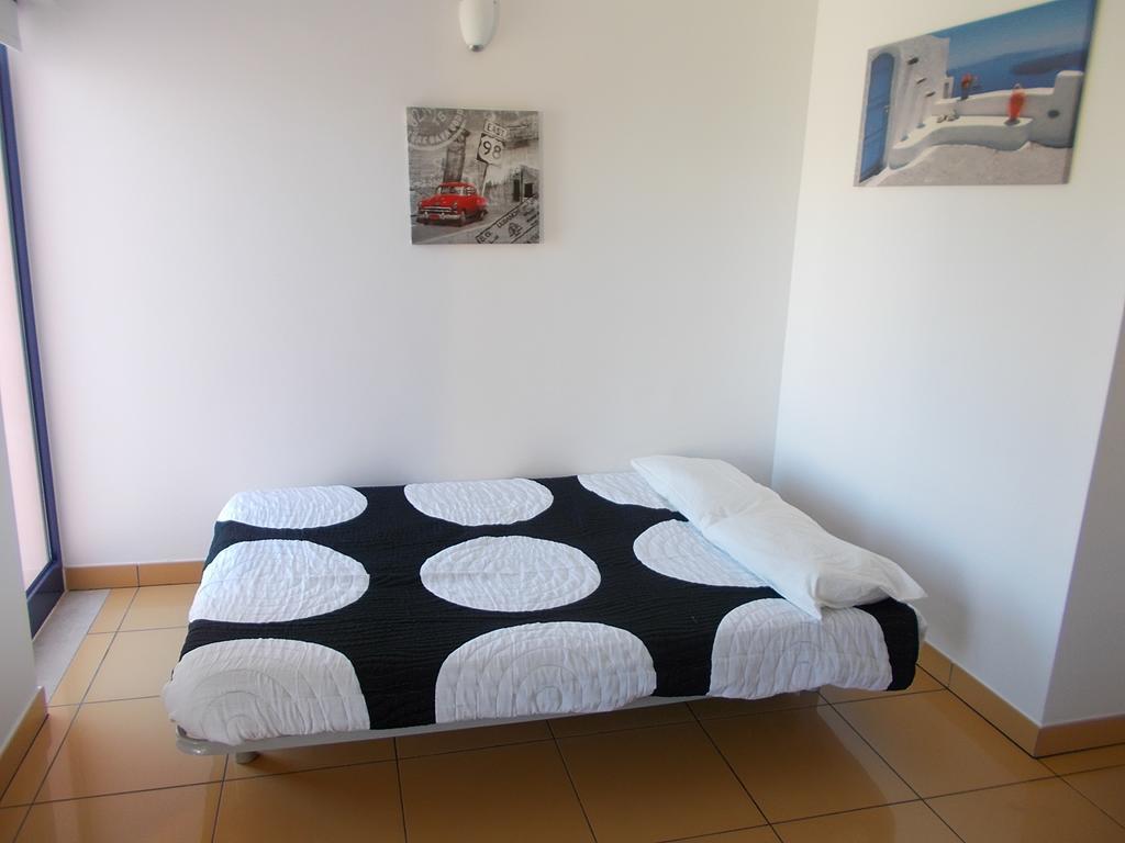 T1 E T2 Marina Albufeira Apartments Экстерьер фото