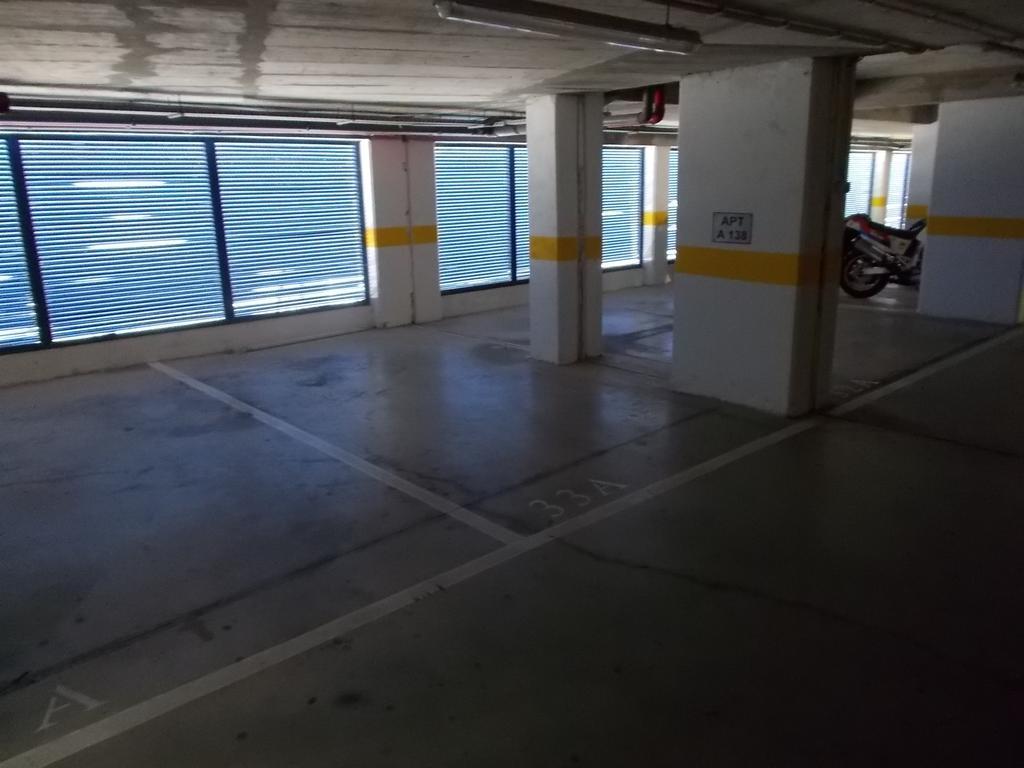T1 E T2 Marina Albufeira Apartments Экстерьер фото