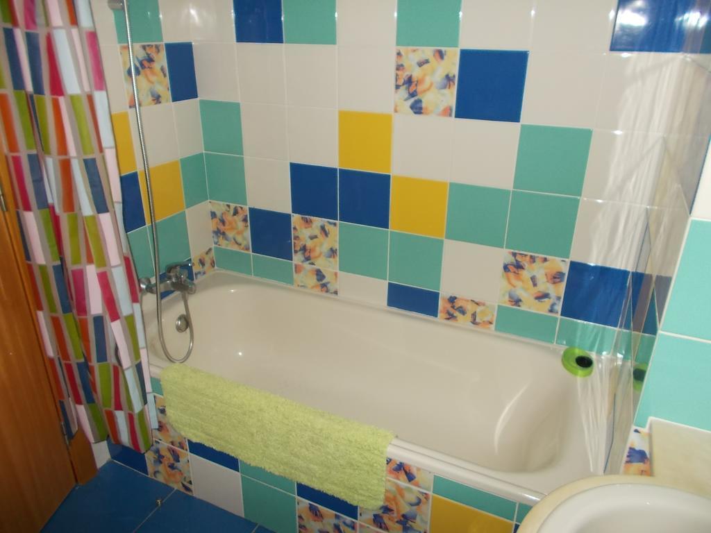 T1 E T2 Marina Albufeira Apartments Экстерьер фото