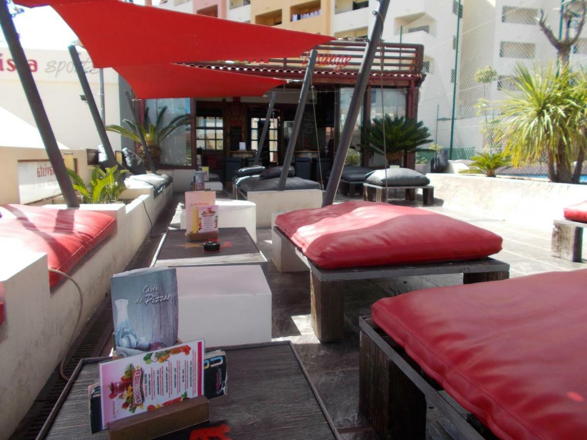T1 E T2 Marina Albufeira Apartments Экстерьер фото